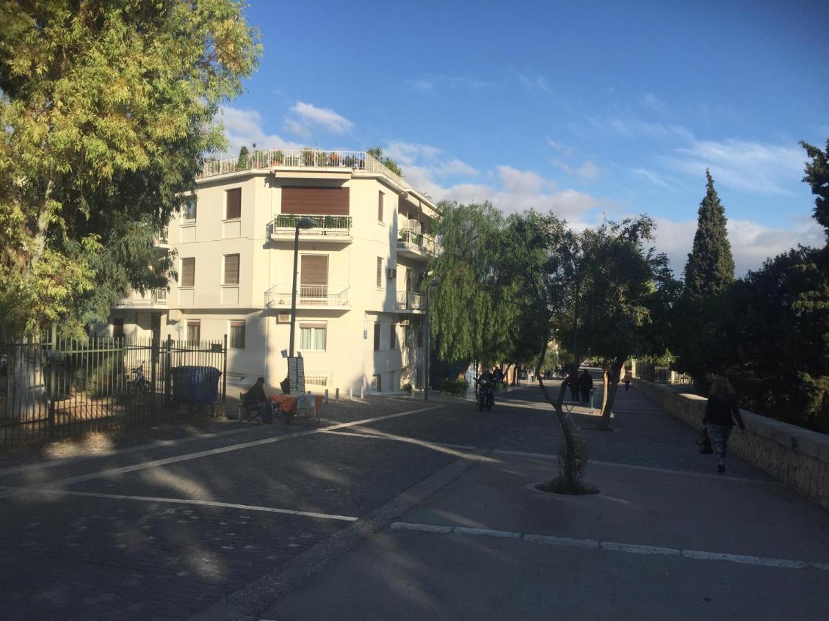 Acropolis At Your Door Athens Exterior photo